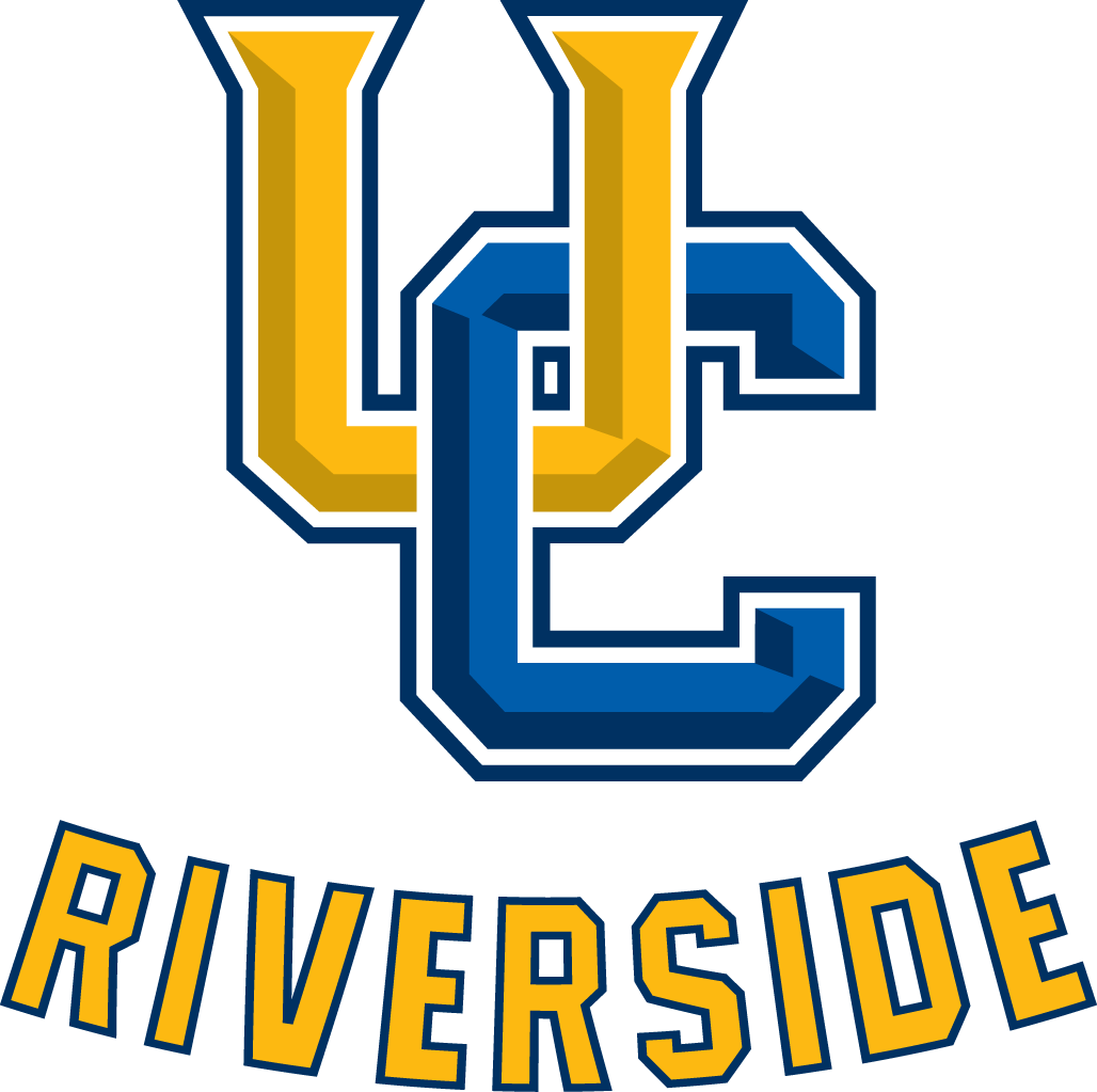 California Riverside Highlanders 2012-2019 Primary Logo diy iron on heat transfer